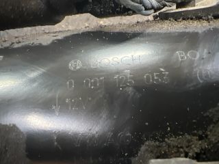 bontott AUDI A6 C6 Önindító