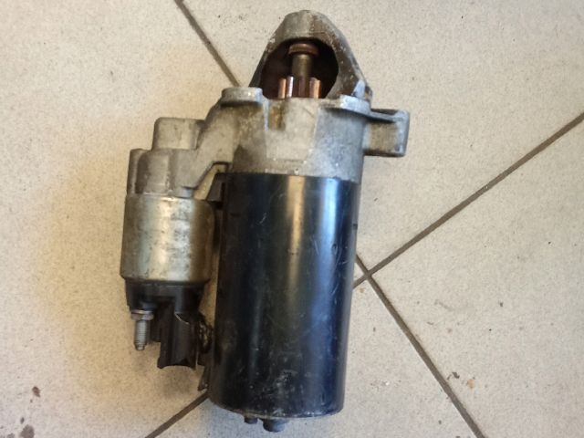 bontott AUDI A6 C6 Önindító