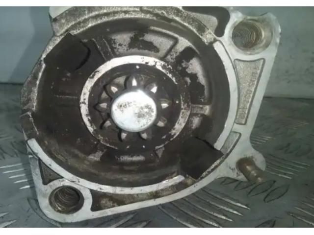 bontott AUDI A6 C6 Önindító