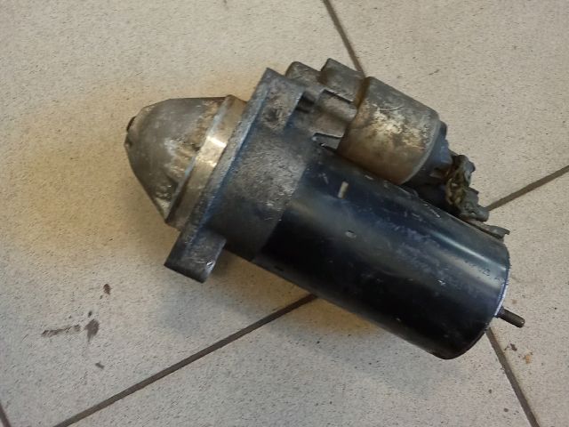 bontott AUDI A6 C6 Önindító