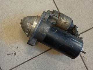 bontott AUDI A6 C6 Önindító