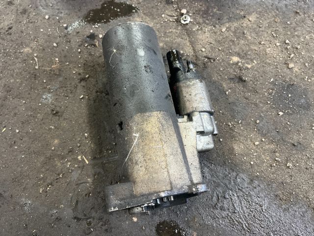 bontott AUDI A6 C6 Önindító