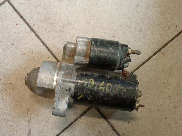 bontott AUDI A6 C6 Önindító