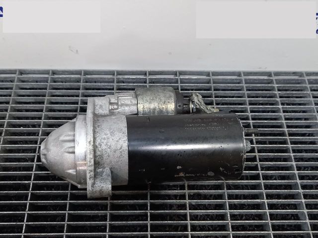 bontott AUDI A6 C6 Önindító