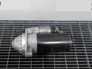 bontott AUDI A6 C6 Önindító