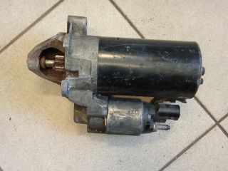 bontott AUDI A6 C6 Önindító