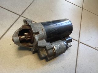 bontott AUDI A6 C6 Önindító