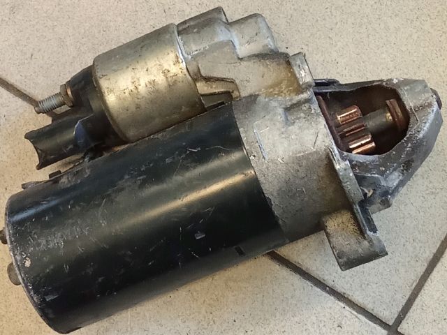 bontott AUDI A6 C6 Önindító