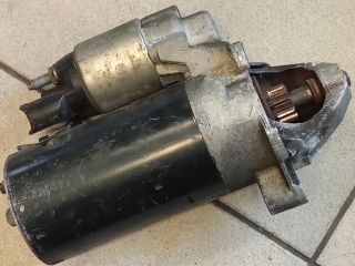 bontott AUDI A6 C6 Önindító