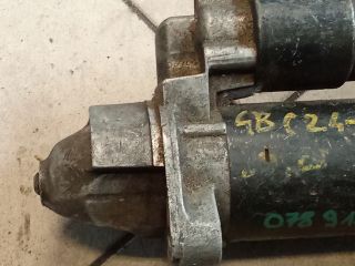 bontott AUDI A6 C6 Önindító