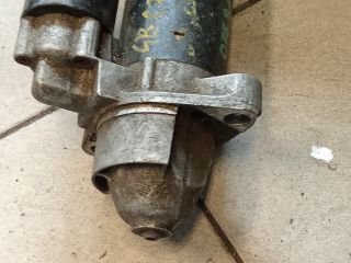 bontott AUDI A6 C6 Önindító