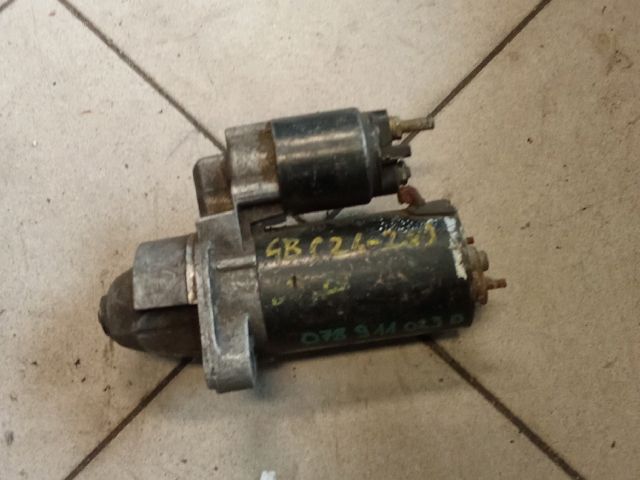 bontott AUDI A6 C6 Önindító