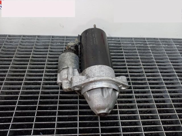 bontott AUDI A6 C6 Önindító