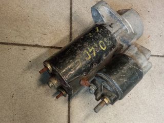 bontott AUDI A6 C6 Önindító