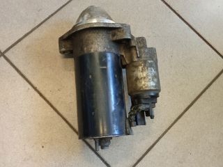 bontott AUDI A6 C6 Önindító