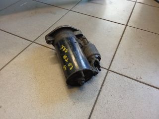 bontott AUDI A6 C6 Önindító