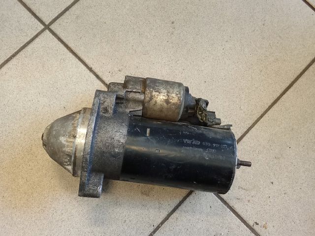 bontott AUDI A6 C6 Önindító