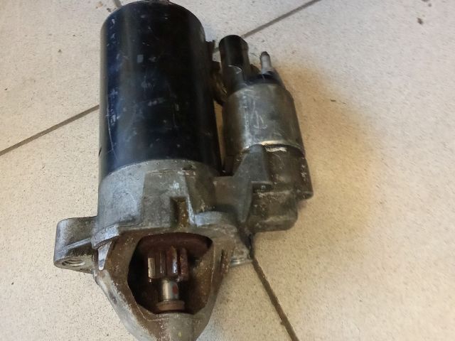 bontott AUDI A6 C6 Önindító