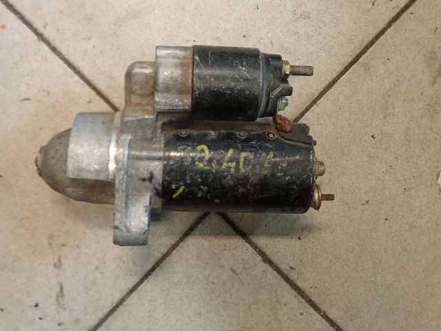 bontott AUDI A6 C6 Önindító