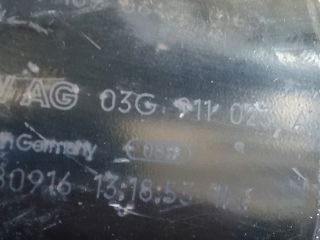 bontott AUDI A6 C6 Önindító