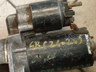 bontott AUDI A6 C6 Önindító