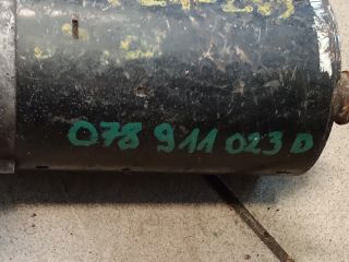 bontott AUDI A6 C6 Önindító