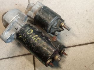 bontott AUDI A6 C6 Önindító