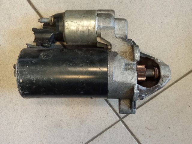 bontott AUDI A6 C6 Önindító