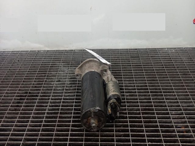 bontott AUDI A6 C6 Önindító