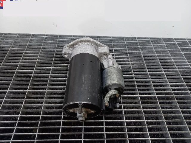 bontott AUDI A6 C6 Önindító