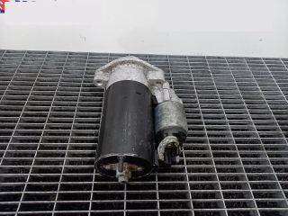 bontott AUDI A6 C6 Önindító