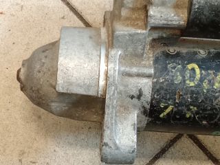 bontott AUDI A6 C6 Önindító