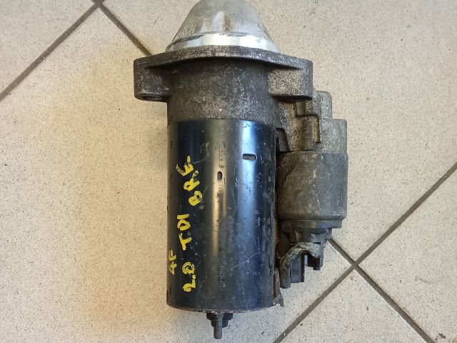 bontott AUDI A6 C6 Önindító