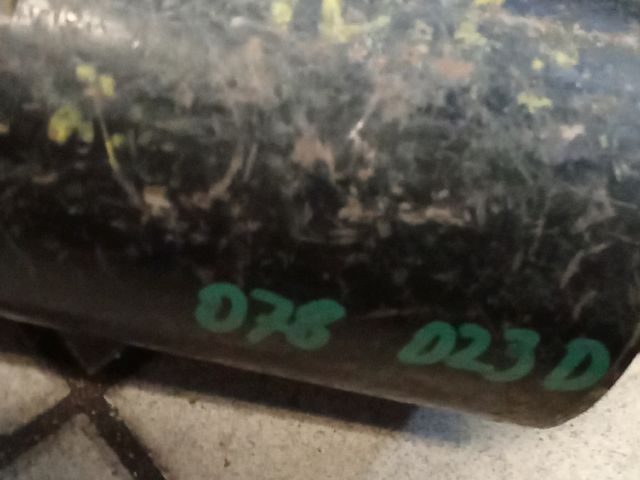 bontott AUDI A6 C6 Önindító