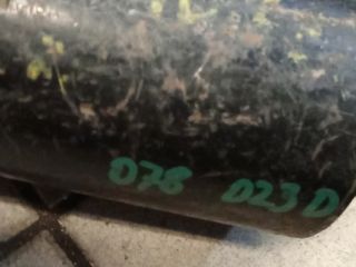 bontott AUDI A6 C6 Önindító