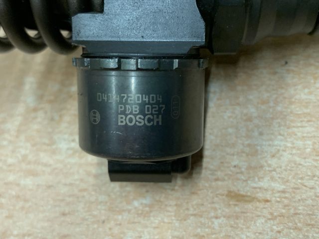 bontott AUDI A6 C6 Porlasztó (1 db)