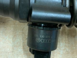 bontott AUDI A6 C6 Porlasztó (1 db)