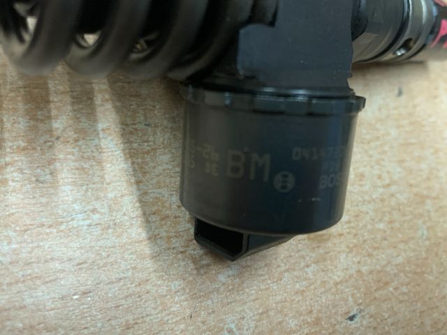 bontott AUDI A6 C6 Porlasztó (1 db)