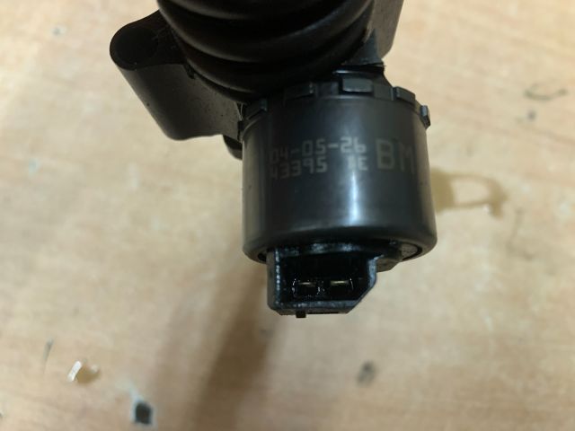 bontott AUDI A6 C6 Porlasztó (1 db)