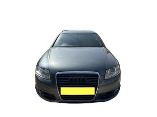 bontott AUDI A6 C6 Résolajcső