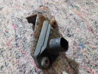 bontott AUDI A6 C6 Sebesség Jeladó