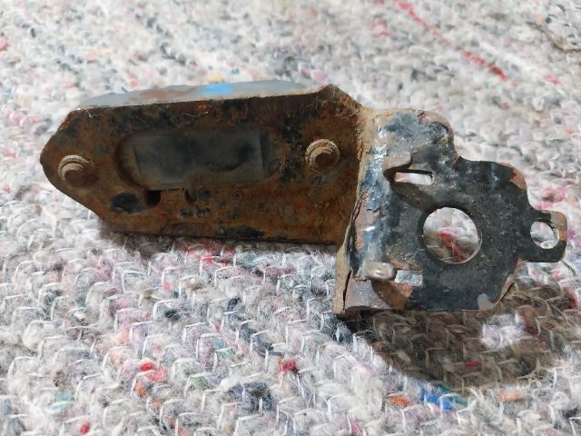 bontott AUDI A6 C6 Sebesség Jeladó