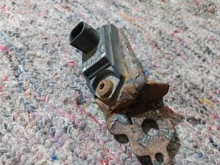 bontott AUDI A6 C6 Sebesség Jeladó