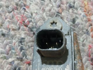 bontott AUDI A6 C6 Sebesség Jeladó