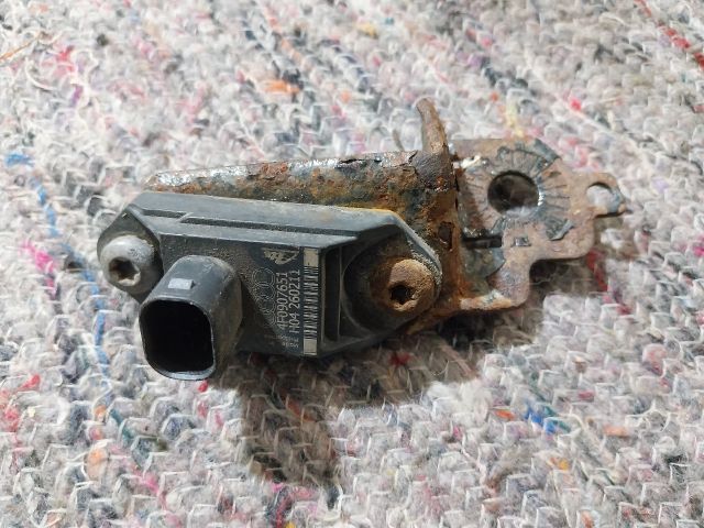 bontott AUDI A6 C6 Sebesség Jeladó