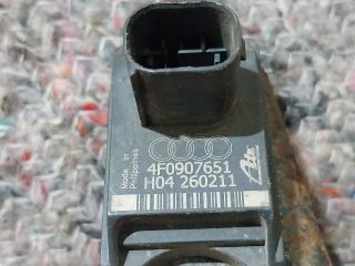 bontott AUDI A6 C6 Sebesség Jeladó