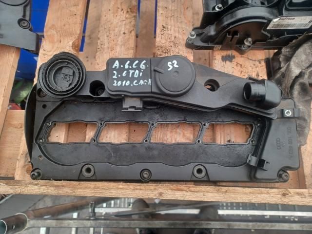 bontott AUDI A6 C6 Szelepfedél