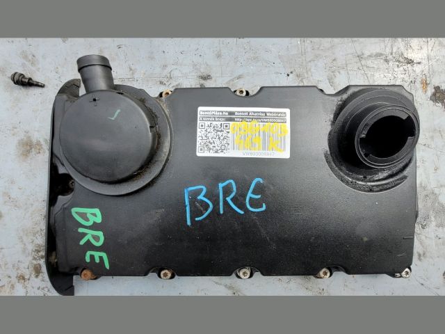 bontott AUDI A6 C6 Szelepfedél