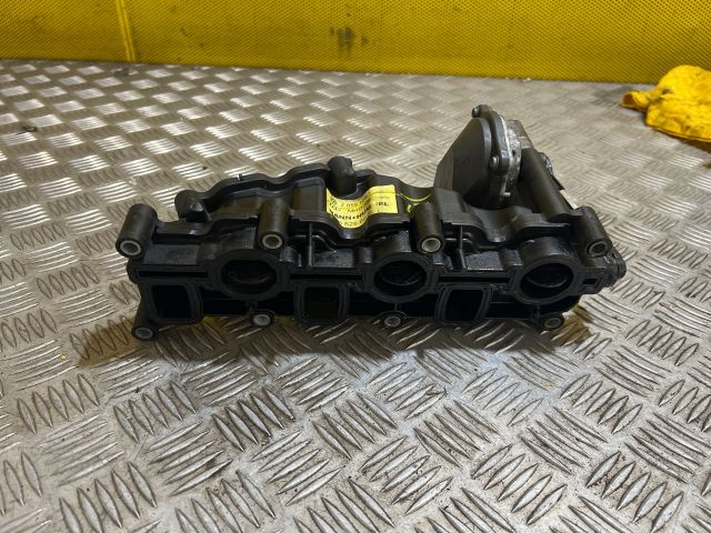 bontott AUDI A6 C6 Szívósor