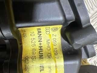 bontott AUDI A6 C6 Szívósor